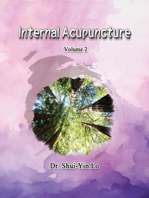 cover image of Internal Acupuncture (Volume 2)